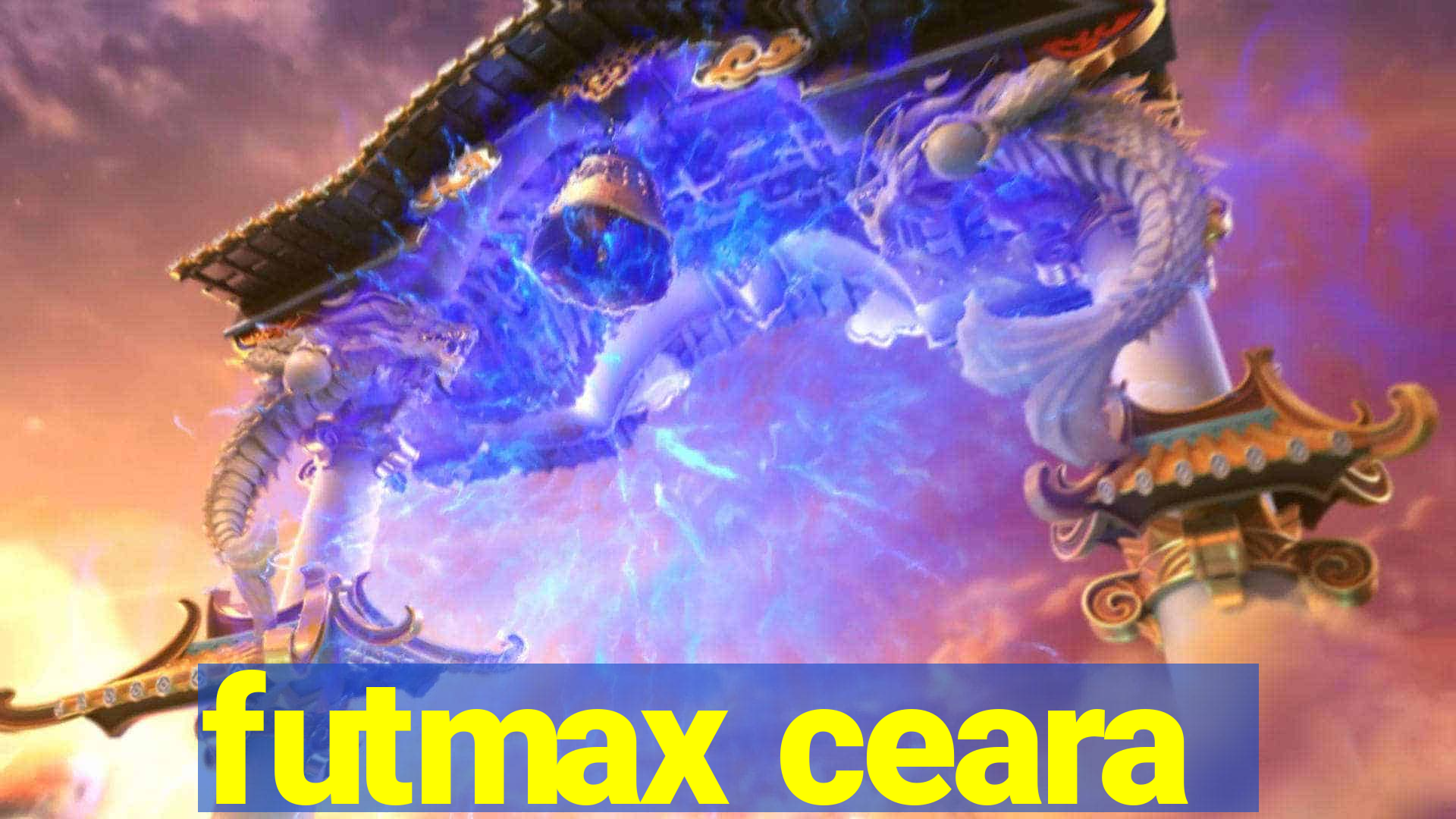futmax ceara